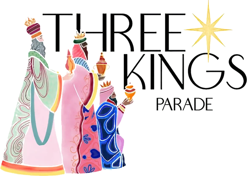 Three Kings Parade